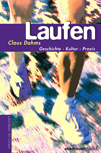 Laufen - Claus Dahms