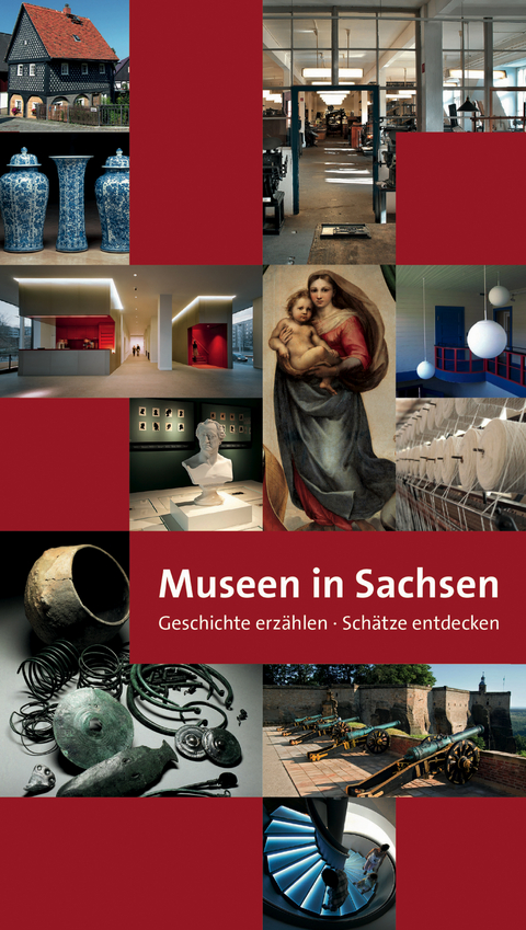 Museen in Sachsen