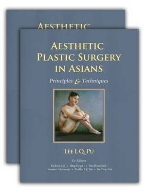 Aesthetic Plastic Surgery in Asians - 