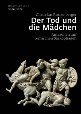 Der Tod und die Mädchen - Christian Russenberger