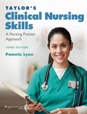 Vitalsource E-Book for Taylor's Clinical Nursing Skills - Pamela Lynn