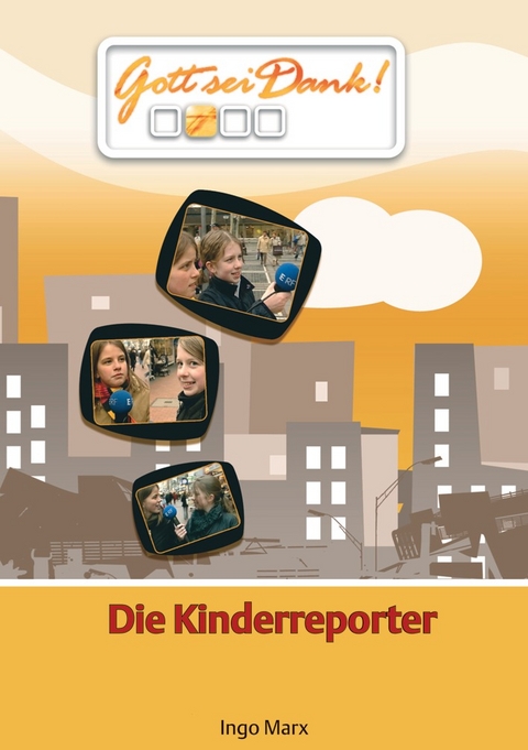 Die Kinderreporter