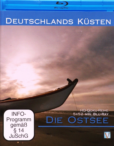 Deutschlands Küsten - Die Ostsee