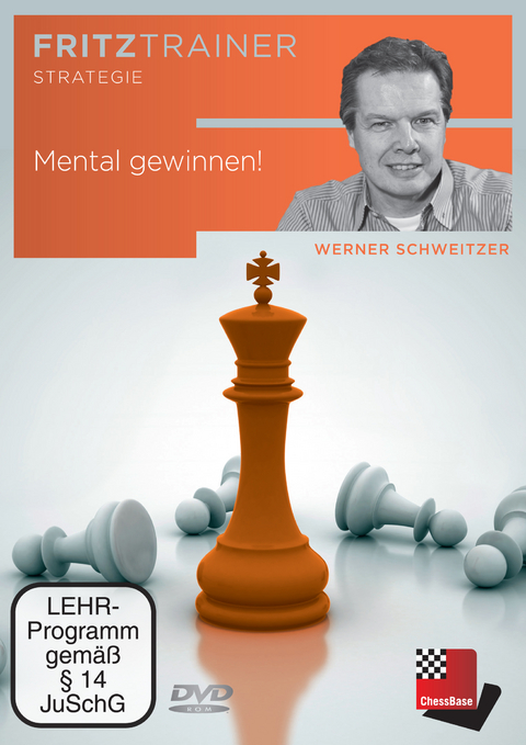 Mental gewinnen! - Werner Schweitzer