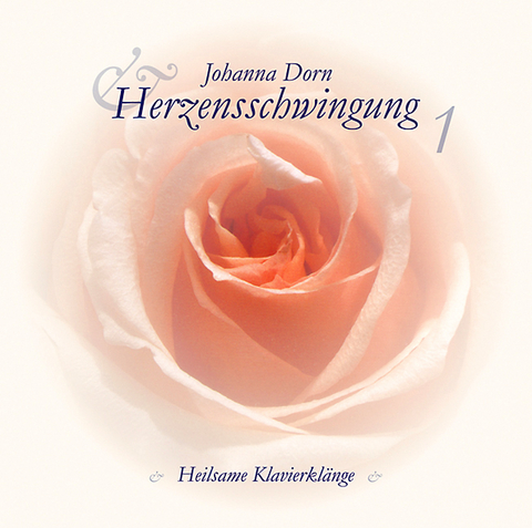 Herzensschwingung 1 - Johanna Dorn