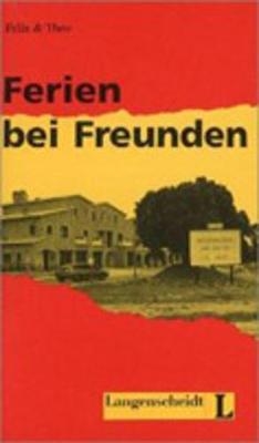 Ferien bei Freunden