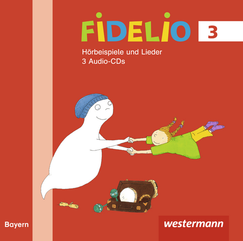 Fidelio Musikbücher - Ausgabe Bayern 2014 - Birgit Braun-Rehm, Elisabeth Greipl, Micaela Grüner, Antje Hellmann, Dorothea Zigldrum