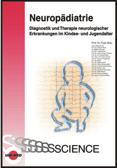 Neuropädiatrie - Diagnostik und Therapie neurologischer Erkrankungen im Kindes- und Jugendalter - Fuat Aksu