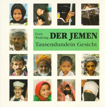 Der Jemen - Doris Waskönig