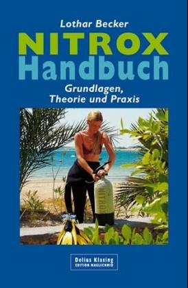 NITROX-Handbuch - Lothar Becker