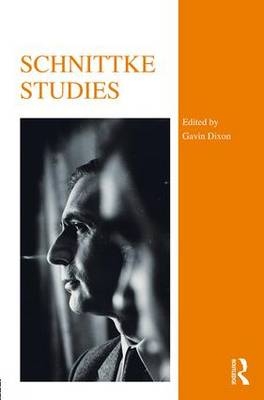 Schnittke Studies - 