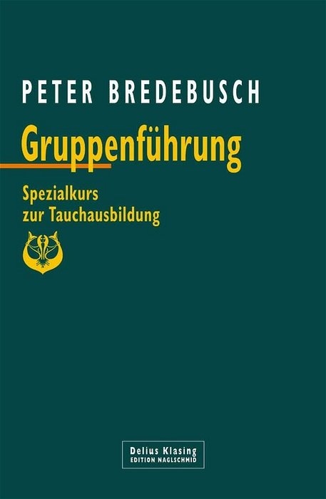 Gruppenführung - Peter Bredebusch