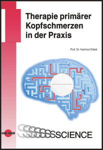 Therapie primärer Kopfschmerzen in der Praxis - Hartmut Göbel