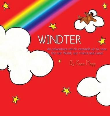 Windter (Russian Version) - Keno Mapp