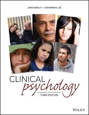 Introduction to Clinical Psychology - John Hunsley, Catherine M. Lee