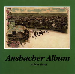 Ansbacher Album / Ansbacher Album - Hartmut Schötz