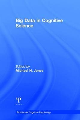 Big Data in Cognitive Science - 