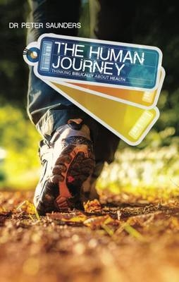 Human Journey - Peter Saunders