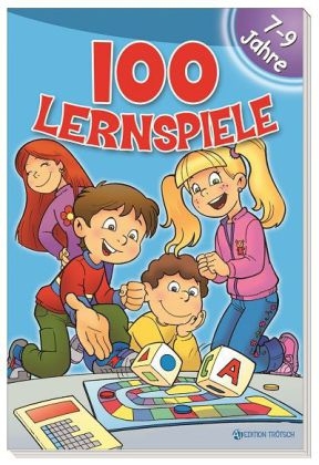 100 Lernspiele