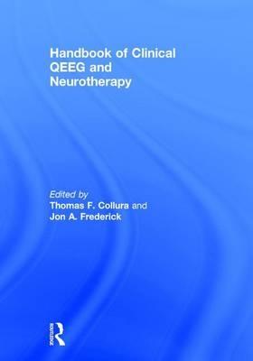 Handbook of Clinical QEEG and Neurotherapy - 