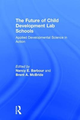 Future of Child Development Lab Schools - 