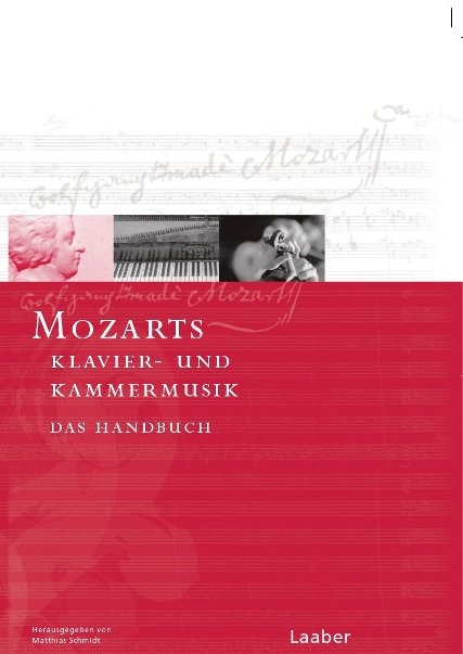 Mozarts Klavier- und Kammermusik - 