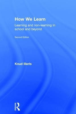 How We Learn -  Knud Illeris