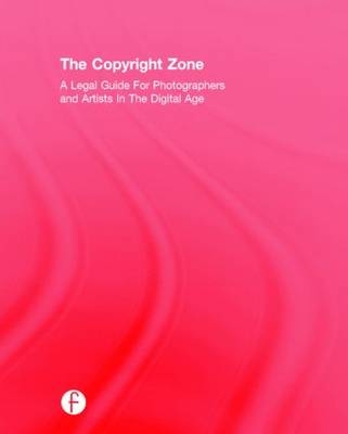 The Copyright Zone - Edward Greenberg, Jack Reznicki