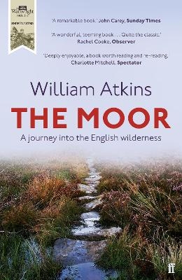 The Moor - William Atkins