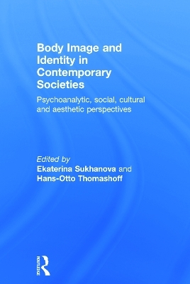 Body Image and Identity in Contemporary Societies - 