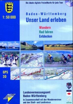 Baden-Württemberg - Unser Land erleben