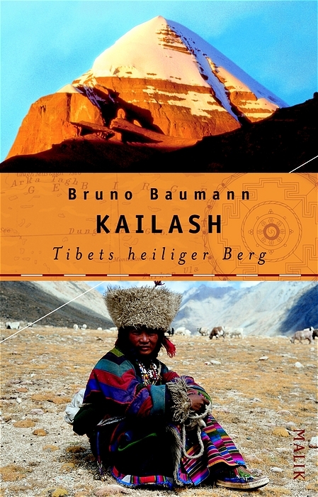 Kailash - Bruno Baumann