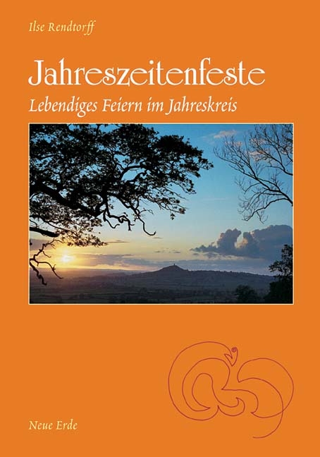 Jahreszeitenfeste - Ilse Rendtorff