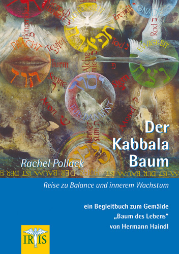 Der Kabbala-Baum - Rachel Pollack