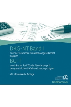 DKG-NT Band I / BG-T