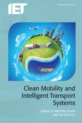 Clean Mobility and Intelligent Transport Systems - 