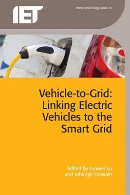 Vehicle-to-Grid - 