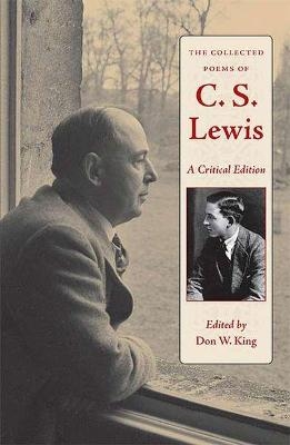 The Collected Poems of C.S. Lewis - 