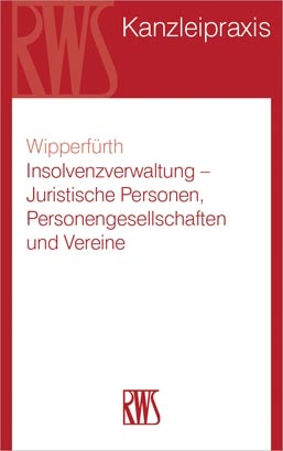 Insolvenzverwaltung - Sylvia Wipperfürth