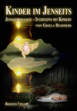 Kinder im Jenseits - Gisela Dammers