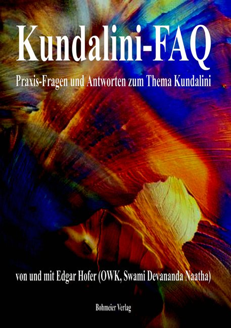 Kundalini-FAQ -  OWK