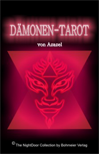 Das Dämonen-Tarot -  Azazel