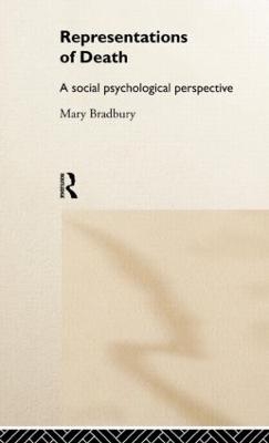 Representations of Death - Mary Bradbury