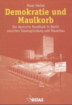 Demokratie und Maulkorb - Maral Herbst