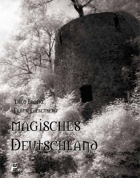 Magisches Deutschland - Frank Giesenberg