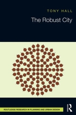 The Robust City - Tony Hall