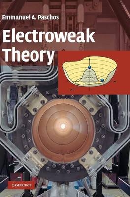 Electroweak Theory -  E. A. Paschos