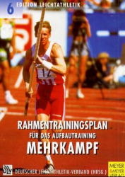 Rahmentrainingsplan für das Aufbautraining - Mehrkampf - 