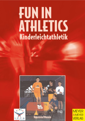 Fun in Athletics - Winfried Vonstein, Dieter Massin