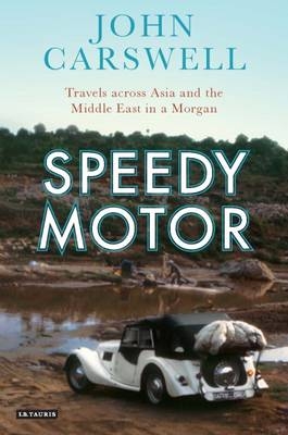 Speedy Motor -  John Carswell